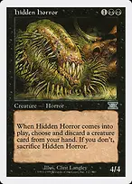 Classic Sixth Edition #137
