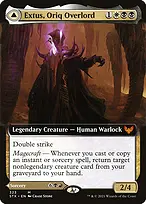 Strixhaven: School of Mages #323