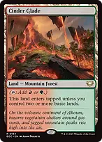 Edge of Eternities Commander #154