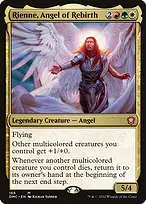 Dominaria United Commander #166