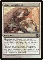 Conspiracy #9