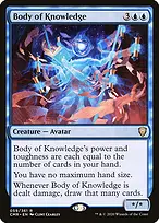 Commander Legends #59
