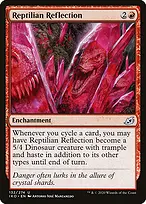 Ikoria: Lair of Behemoths #132