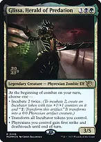 March of the Machine Promos #226s
