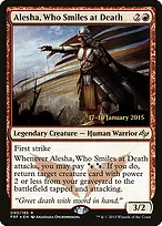 Fate Reforged Promos #90s