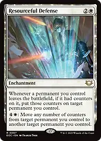 Edge of Eternities Commander #67
