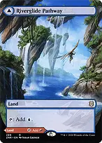 Zendikar Rising #289