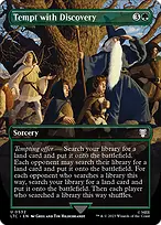 Tales of Middle-earth Commander #532