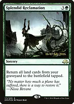 Eldritch Moon Promos #171s