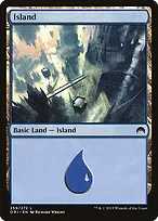 Magic Origins #259