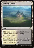 Secrets of Strixhaven Commander #382