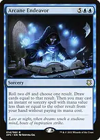 Forgotten Realms Commander #14