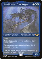 Multiverse Legends #76