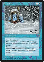 Ice Age #101