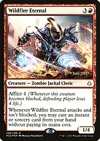 Hour of Devastation Promos #109s
