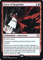Innistrad: Crimson Vow Promos #152s