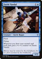 Throne of Eldraine #45
