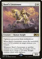Core Set 2021 Promos #9p