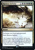 Strixhaven: School of Mages Promos #191s