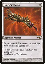 Mirrodin #190
