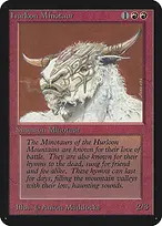 Limited Edition Alpha #158