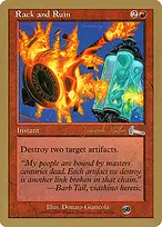 World Championship Decks 2000 #jk89sb