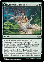 The Lost Caverns of Ixalan #197