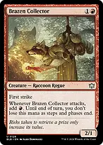Bloomburrow #128