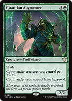 Secrets of Strixhaven Commander #271