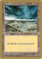 World Championship Decks 1998 #bh334