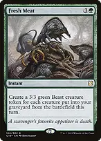 Commander 2019 #166