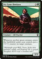 Commander Legends #236