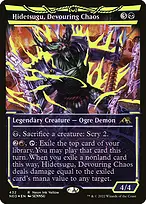 Kamigawa: Neon Dynasty #432