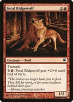 Innistrad #142