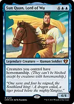 Commander Masters #123