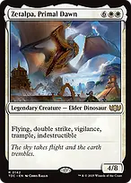 Tarkir: Dragonstorm Commander #142