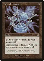 Mercadian Masques #294
