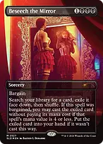 Secret Lair Drop #2527