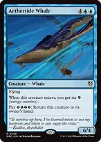 Aetherdrift Commander #69