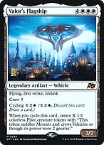 Aetherdrift Promos #35s