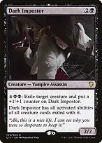Commander 2017 #109