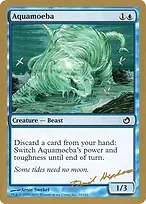 World Championship Decks 2003 #dh24