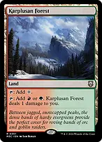 Modern Horizons 3 Commander #351