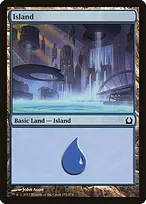 Return to Ravnica #255
