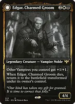 Innistrad: Double Feature #503