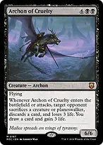 Modern Horizons 3 Commander #197