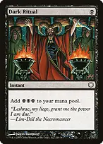 Coldsnap Theme Decks #120