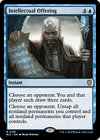 Bloomburrow Commander #168