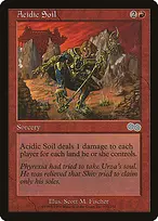 Urza's Saga #172