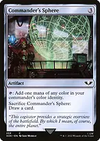 Warhammer 40,000 Commander #233
